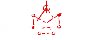 لوگوی رسمی فیلم Incantation (2022)