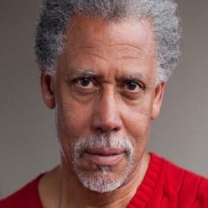 تصویر هنرمند Okon Ubanga Jones