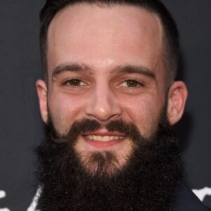 تصویر هنرمند Derek K. Moore