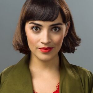 تصویر هنرمند Audrey Brisson-Jutras