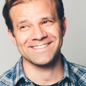 تصویر هنرمند Liam O'Brien