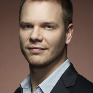 تصویر هنرمند Jim Parrack