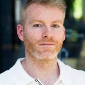 تصویر هنرمند Pierce Conran