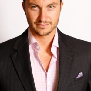 تصویر هنرمند Chris Hayes