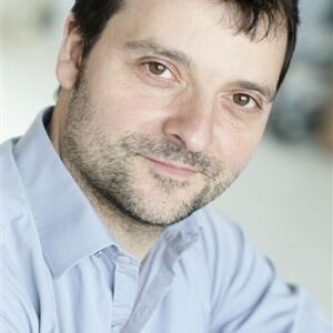 تصویر هنرمند Eric Mariotto