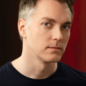 تصویر هنرمند Peter Hallin