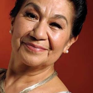 تصویر هنرمند Angelina Peláez