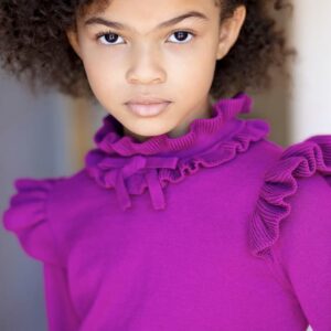 تصویر هنرمند Madison Skye Validum