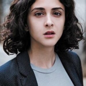 تصویر هنرمند Lina Benzerti