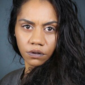 تصویر هنرمند Natasha Wanganeen