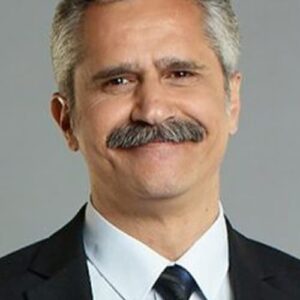 تصویر هنرمند Gökhan Bekletenler