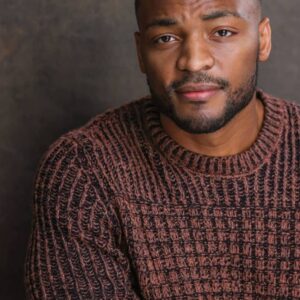 تصویر هنرمند Steven Anthony Washington