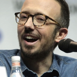 تصویر هنرمند Ian B. Goldberg