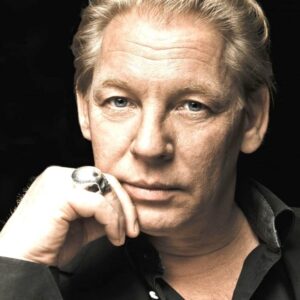 تصویر هنرمند Ben Becker