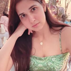 تصویر هنرمند Shivangi Singh