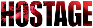 لوگوی رسمی فیلم Hostage (2005)