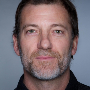 تصویر هنرمند Mark Bennington