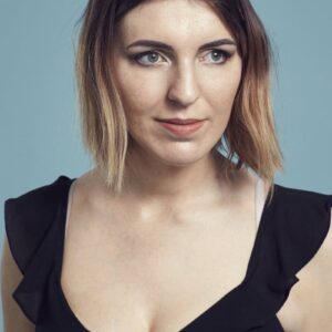 تصویر هنرمند Melanie Bracewell