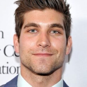 تصویر هنرمند David Bernon