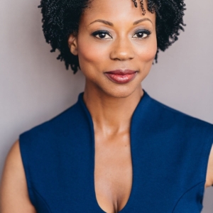 تصویر هنرمند Robinne Fanfair