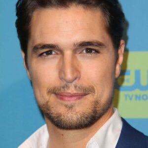 تصویر هنرمند Diogo Morgado