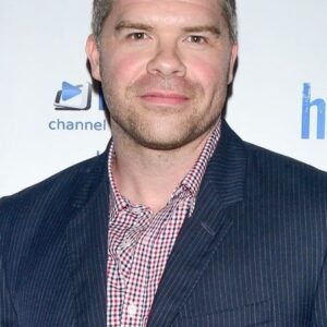 تصویر هنرمند Josh Emerson