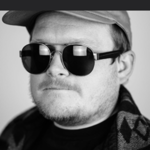 تصویر هنرمند Mat Butterfield