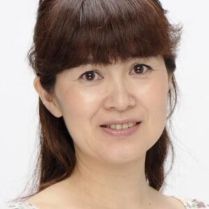 تصویر هنرمند Keiko Aizawa