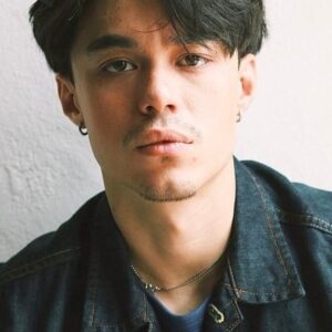 تصویر هنرمند Benjamin Joseph Varney