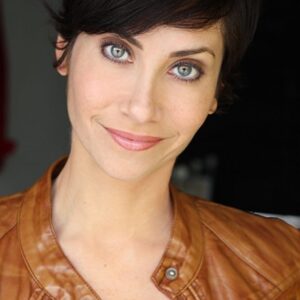 تصویر هنرمند Wendy Rosoff