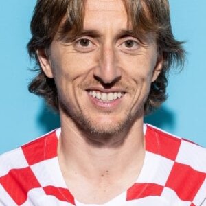 تصویر هنرمند Luka Modrić