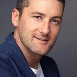 تصویر هنرمند Emmett Skilton