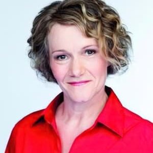 تصویر هنرمند Genevieve Morris