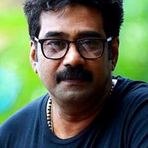 تصویر هنرمند Biju Menon