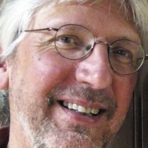 تصویر هنرمند Nicholas Hooper