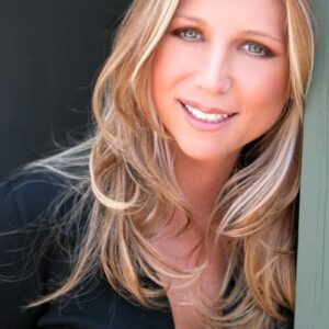 تصویر هنرمند Kym Stys