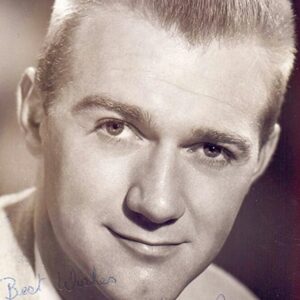 تصویر هنرمند Bill Edwards