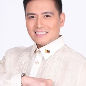 تصویر هنرمند Alfred Vargas