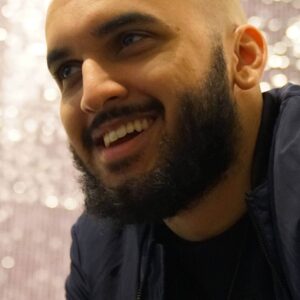 تصویر هنرمند Farahd Abdullah Wallizada