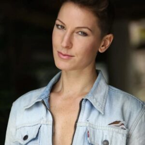 تصویر هنرمند Annabel Wood