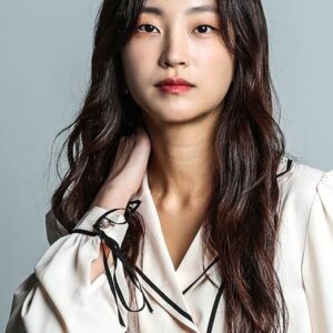 تصویر هنرمند Ji E-su