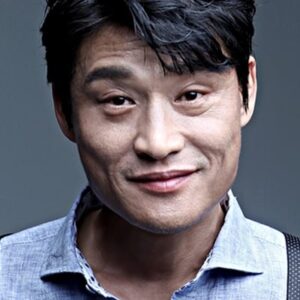 تصویر هنرمند Park Jeong-hak