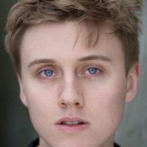 تصویر هنرمند Jacob McCarthy