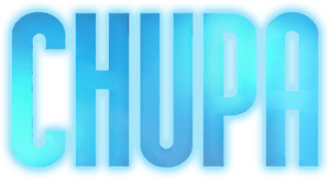 لوگوی رسمی فیلم Chupa (2023)