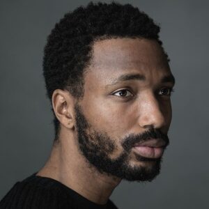 تصویر هنرمند Kendrick Etmon