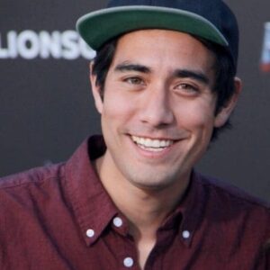 تصویر هنرمند Zach King