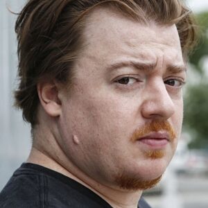 تصویر هنرمند Danny Tamberelli