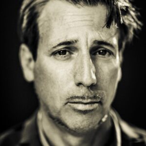 تصویر هنرمند John Gaeta