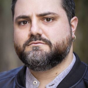 تصویر هنرمند Michele Savoia