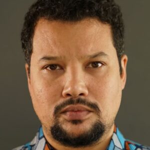 تصویر هنرمند Keeno Lee Hector